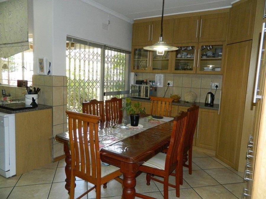 4 Bedroom Property for Sale in Oosterville Northern Cape